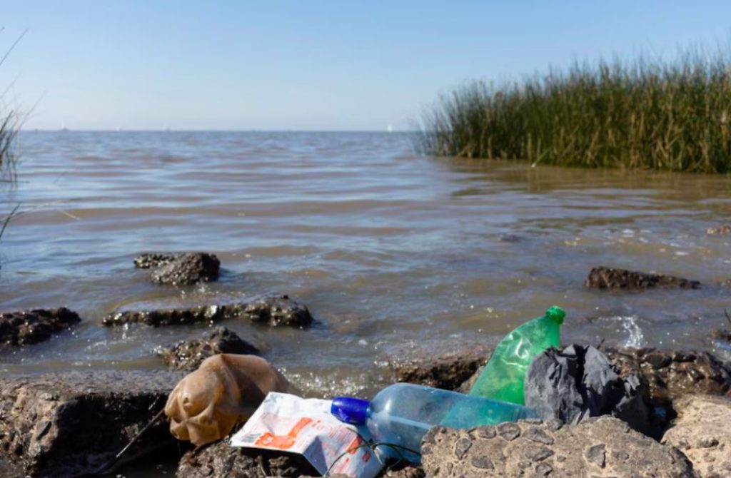 posibilidades de reutilización de aguas residuales