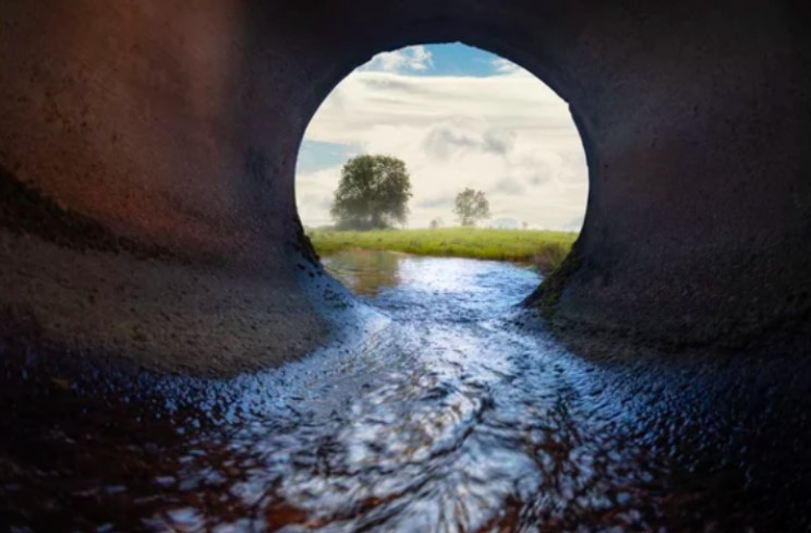 manejo de aguas servidas
