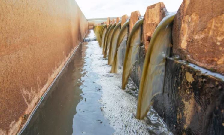 tratamiento de aguas servidas