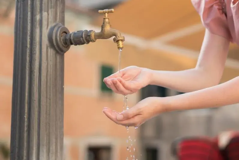 desalinización como alternativa para proveer de agua potable a zonas remotas