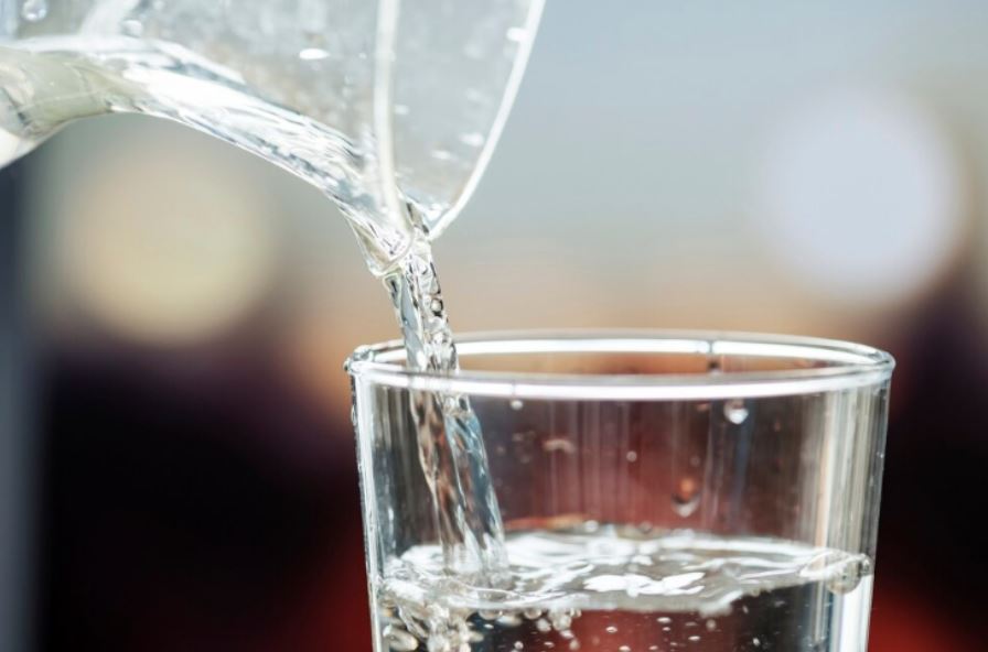 ¿Es posible utilizar purificación de agua en el hogar?